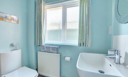 2 Bed in Saundersfoot 7