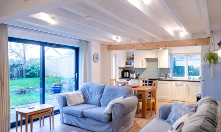 2 Bed in Saundersfoot