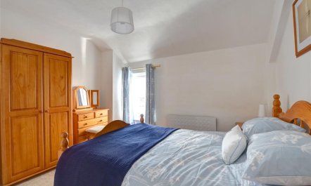 2 Bed in Aberdaron 9