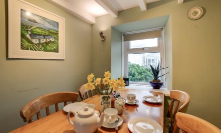 2 Bed in Aberdaron 7