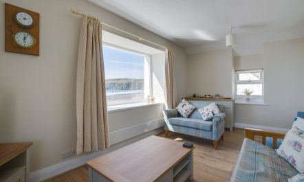 2 Bed in Aberdaron 4