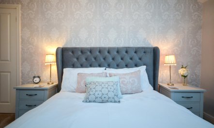 3 Bed in St Columb 9