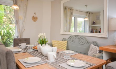 3 Bed in St Columb 7