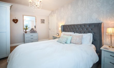 3 Bed in St Columb 8