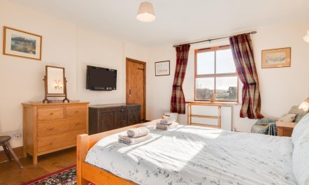 2 Bed in Chatton 9