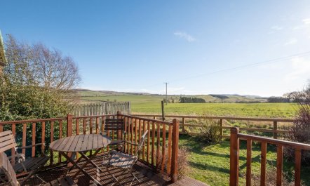 2 Bed in Chatton