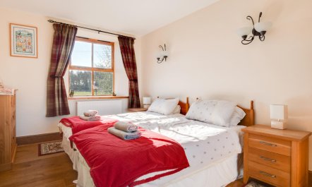 2 Bed in Chatton 7