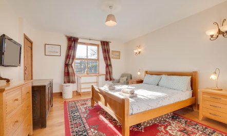 2 Bed in Chatton 6