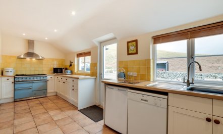 4 Bed in Wooler 7