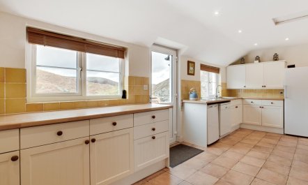 4 Bed in Wooler 8