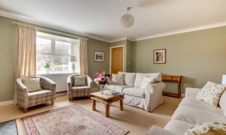 4 Bed in Wooler 5