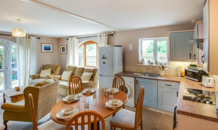 3 Bed in Haltwhistle 5