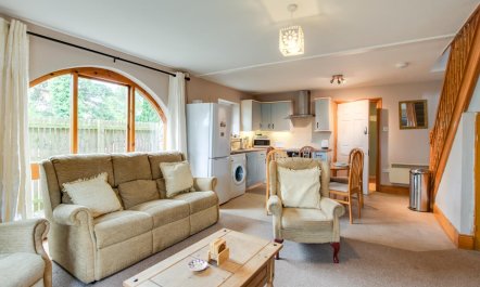 3 Bed in Haltwhistle 4