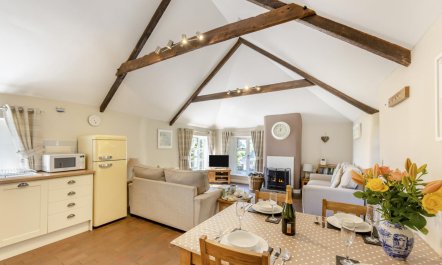 2 Bed in St. Breward 3