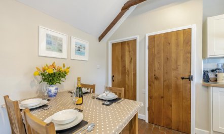 2 Bed in St. Breward 9