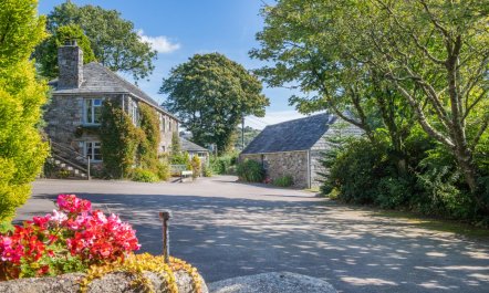 2 Bed in St. Breward 1