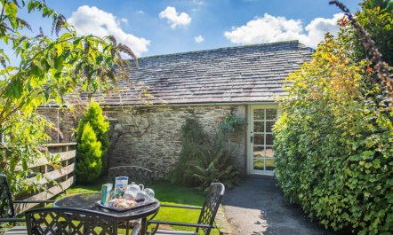 2 Bed in St. Breward 2