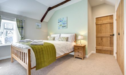 2 Bed in St. Breward 9