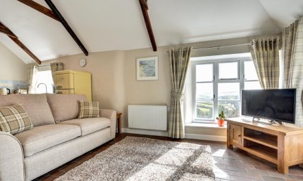 2 Bed in St. Breward 4