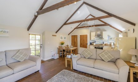 2 Bed in St. Breward 6