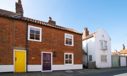 3 Bed in Southwold 3