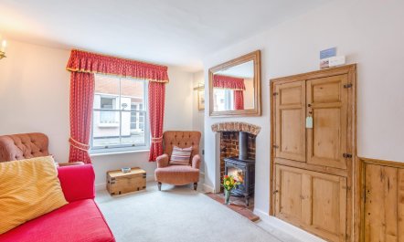 3 Bed in Southwold 1