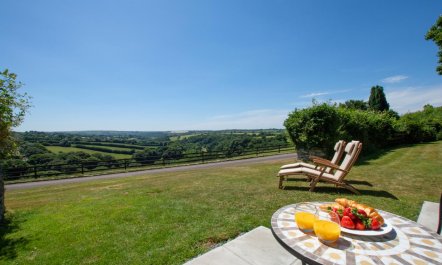 1 Bed in St. Breward 1