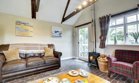 1 Bed in St. Breward 9