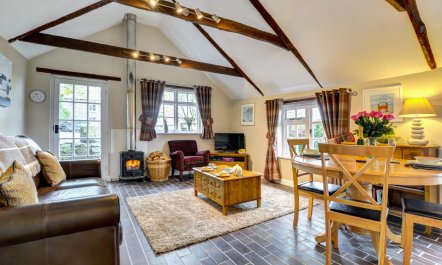 1 Bed in St. Breward