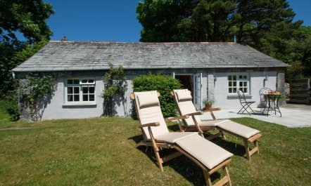 1 Bed in St. Breward 6