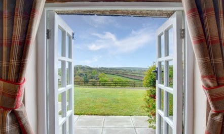 1 Bed in St. Breward 3