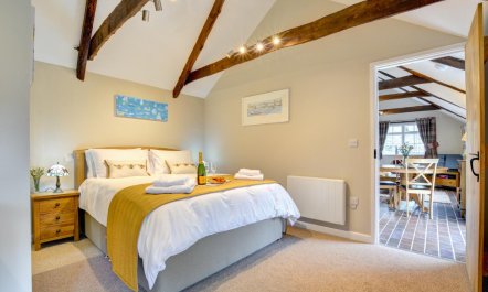 1 Bed in St. Breward 5