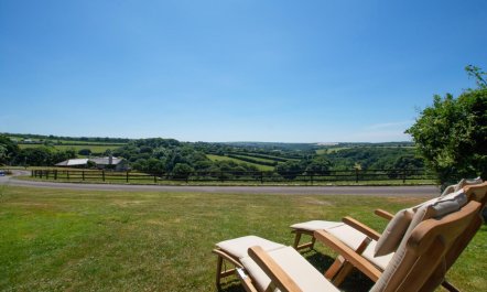 1 Bed in St. Breward 7