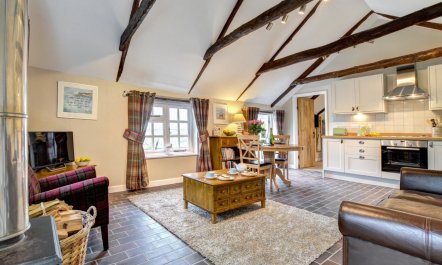 1 Bed in St. Breward 8