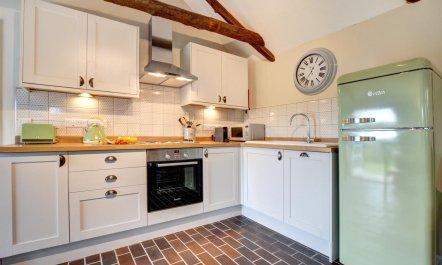 1 Bed in St. Breward 4