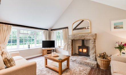 2 Bed in St. Breward 1