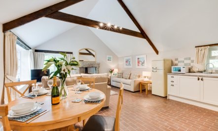 2 Bed in St. Breward 3