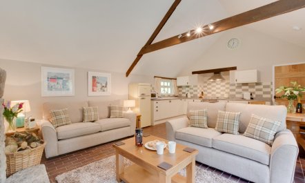 2 Bed in St. Breward 6