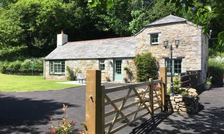 2 Bed in St. Breward