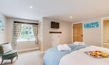 2 Bed in St. Breward 9