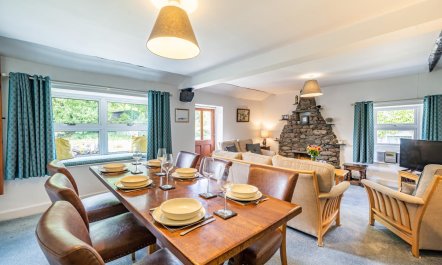 3 Bed in Elterwater 7