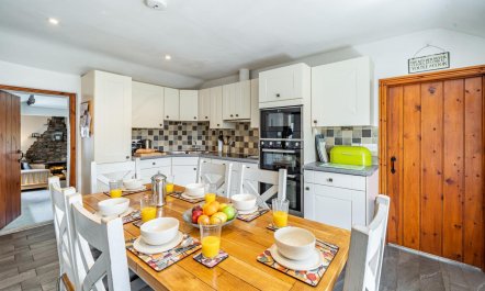 3 Bed in Elterwater 3