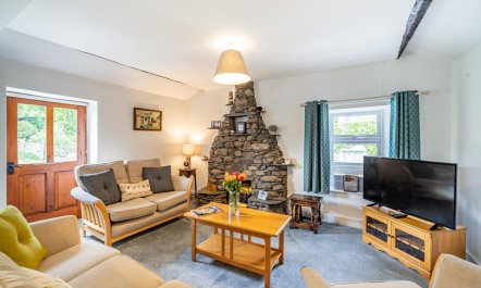 3 Bed in Elterwater 5