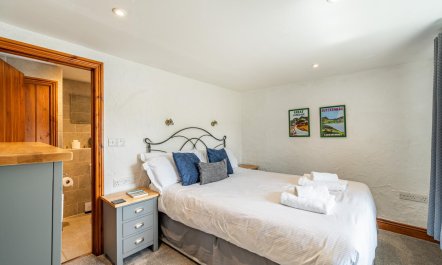 3 Bed in Elterwater 8