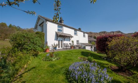 3 Bed in Elterwater