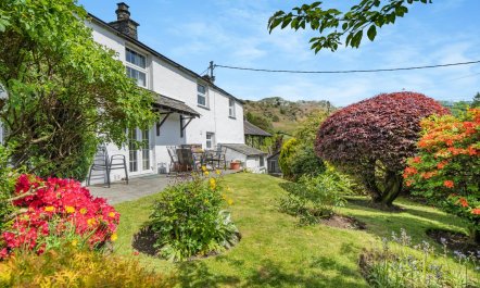 3 Bed in Elterwater 1