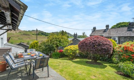 3 Bed in Elterwater 2