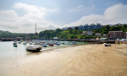 4 Bed in Ilfracombe 4