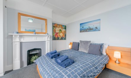 4 Bed in Ilfracombe 8