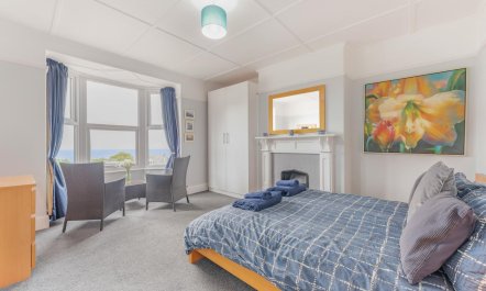 4 Bed in Ilfracombe 6